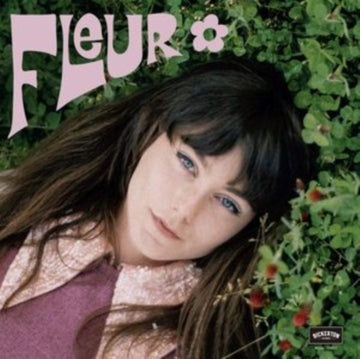 FLEUR | VINYL RECORD (LP)