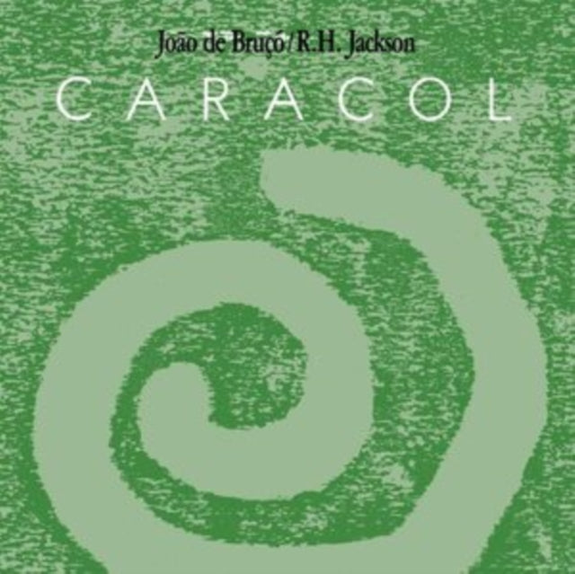 DE BRUXO, JOAO; R.H. JACKSON | CARACOL | VINYL RECORD (LP)