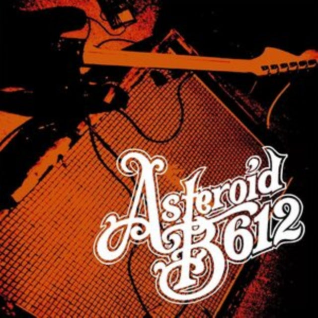 ASTEROID B-612 | ASTEROID B-612 | VINYL RECORD (LP)
