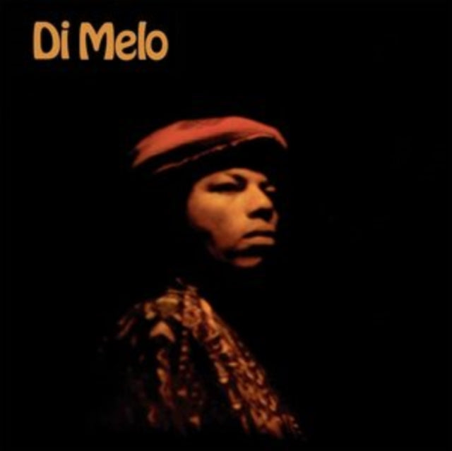 DI MELO | DI MELO | VINYL RECORD (LP)
