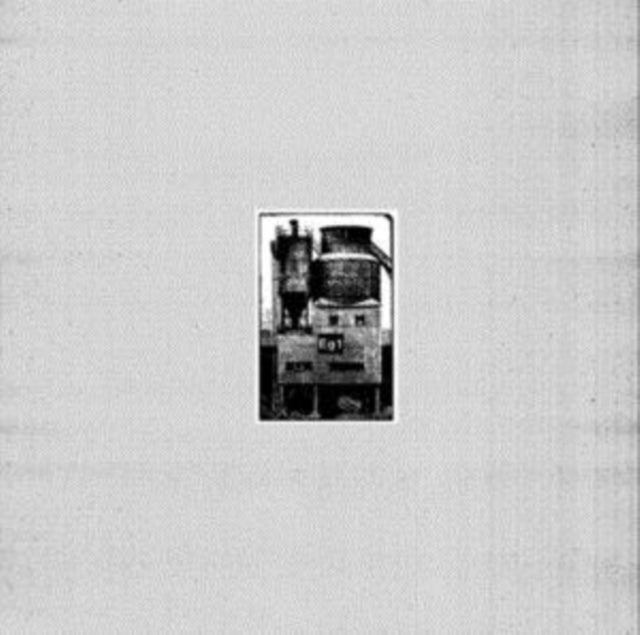ESPLENDOR GEOMETRICO | EG-1 (40TH ANNIVERSARY EDITION) | VINYL RECORD (LP)