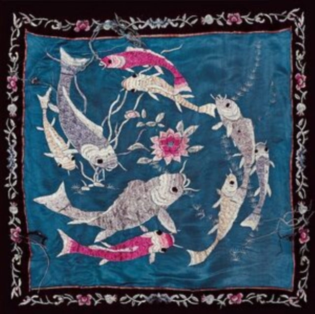 DRONES | WAIT LONG BY THE RIVER & THE BODIES OF YOUR ENEMIES WILL FLOAT BY | VINYL RECORD (LP)