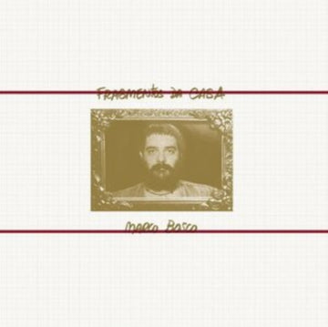BOSCO, MARCO | FRAGMENTOS DA CASA | VINYL RECORD (LP)