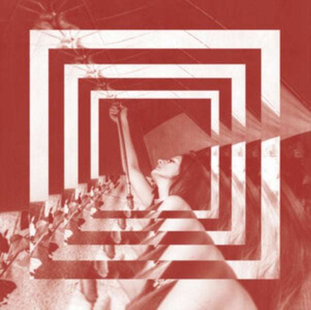 DE OLIVEIRA, JOCY | RAGA NA AMAZONIA | VINYL RECORD (LP)