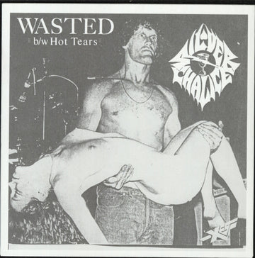WASTED | 7IN VINYL