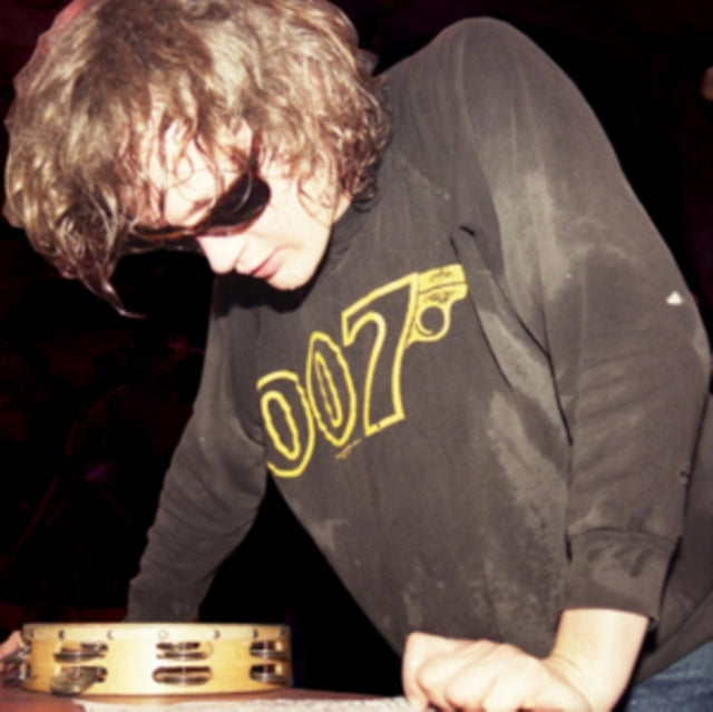 LYRES | LUCKY 7 (7X7IN/CD) | 7IN VINYL