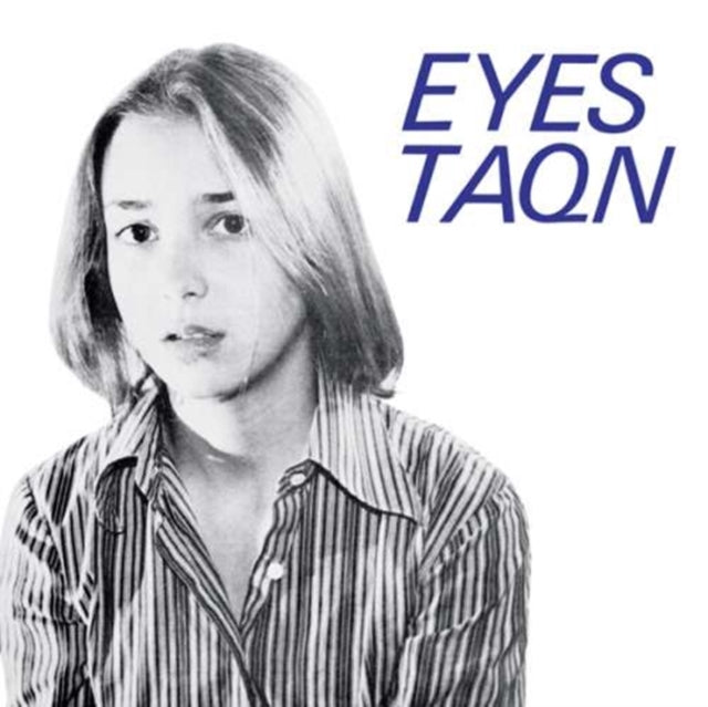 EYES | TAQN | 7IN VINYL