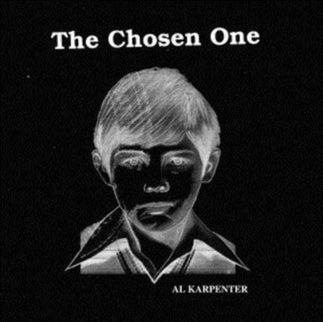 KARPENTER, AL | CHOSEN ONE | 7IN VINYL