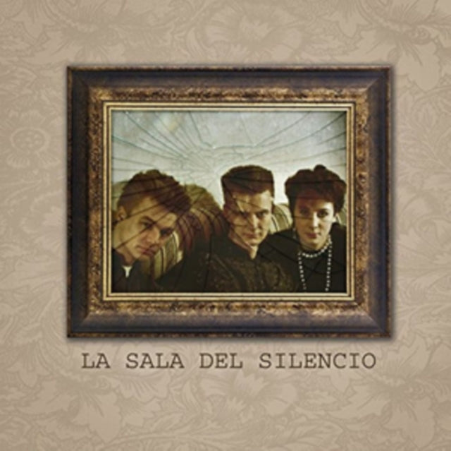 LA SALA DEL SILENCIO | LA SALA DEL SILENCIO | 7IN VINYL