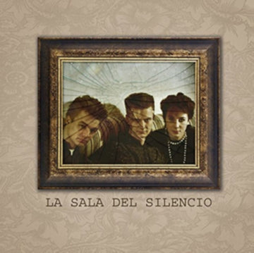 LA SALA DEL SILENCIO | LA SALA DEL SILENCIO | 7IN VINYL