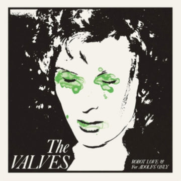 VALVES | ROBOT LOVE/FOR ADOLFS' ONLY | 7IN VINYL