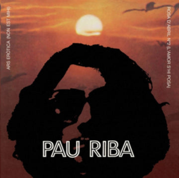 RIBA, PAU | ARS EROTICA | 7IN VINYL