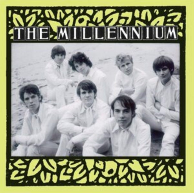 MILLENNIUM | I JUST DON'T KNOW HOW TO SAY GOODBYE / SUCH A GOOD THING / PRELUDE - TO CLAUDIA ON THURSDAY | 7IN VINYL