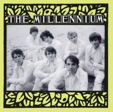 MILLENNIUM | I JUST DON'T KNOW HOW TO SAY GOODBYE / SUCH A GOOD THING / PRELUDE - TO CLAUDIA ON THURSDAY | 7IN VINYL