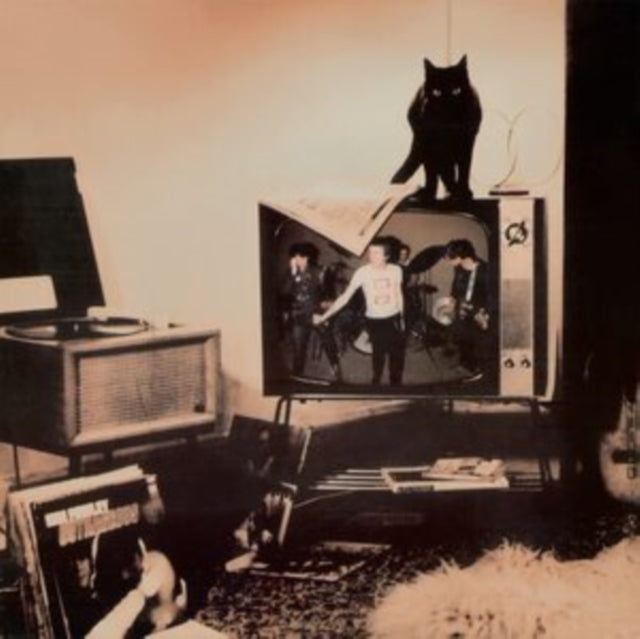 ALTERNATIVE TV | HOW MUCH LONGER | 7IN VINYL