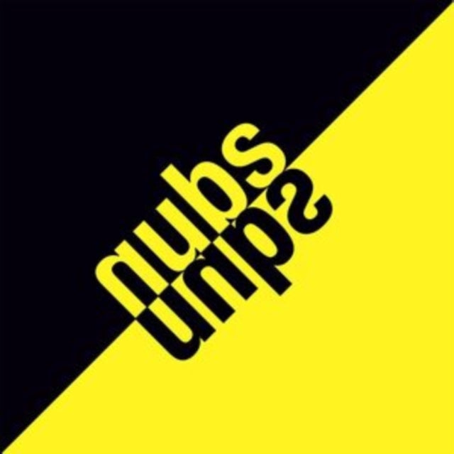 NUBS | JOB / BANANA | 7IN VINYL