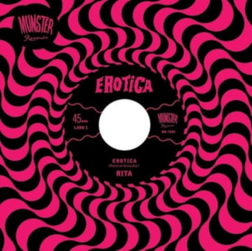 EROTICA | 7IN VINYL