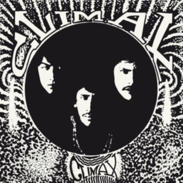 NACIDO PARA SER SALVAJE | 7IN VINYL