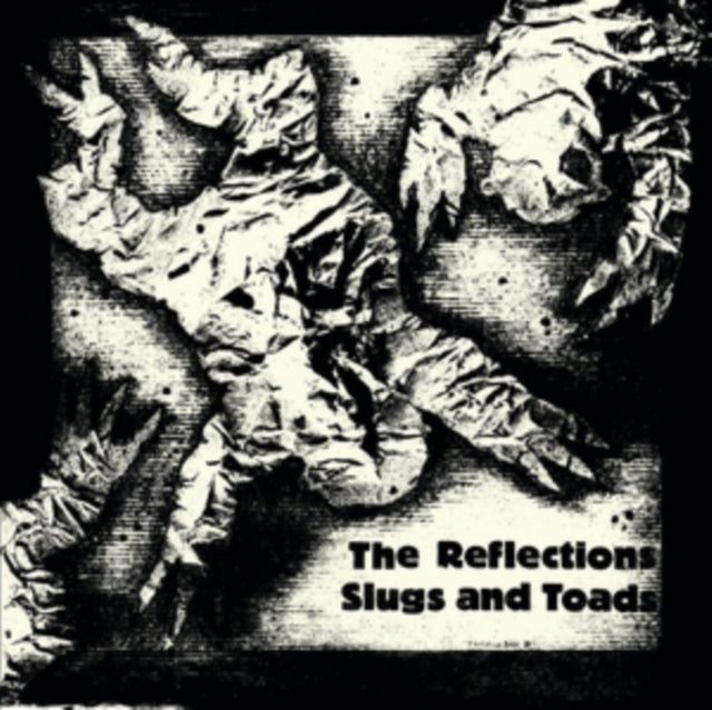 REFLECTIONS | SLUGS & TOADS | VINYL RECORD (LP)