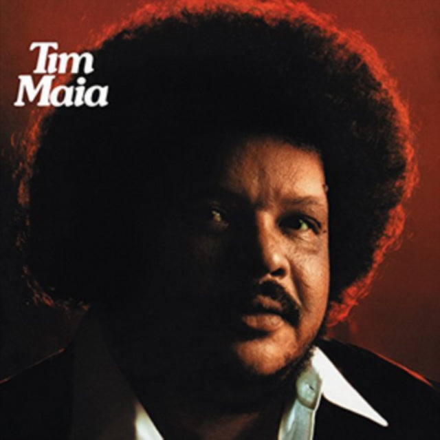 MAIA, TIM | TIM MAIA (1977) | VINYL RECORD (LP)