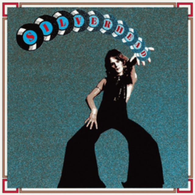 SILVERHEAD | SILVERHEAD | VINYL RECORD (LP)