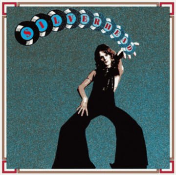 SILVERHEAD | SILVERHEAD | VINYL RECORD (LP)