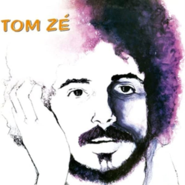 ZE, TOM | TOM ZE (1972) | VINYL RECORD (LP)