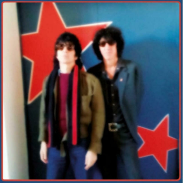 XYZ | 5 STARS EP | 12IN VINYL