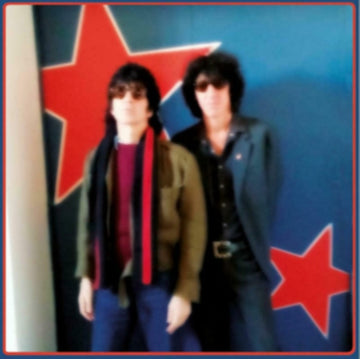 XYZ | 5 STARS EP | 12IN VINYL
