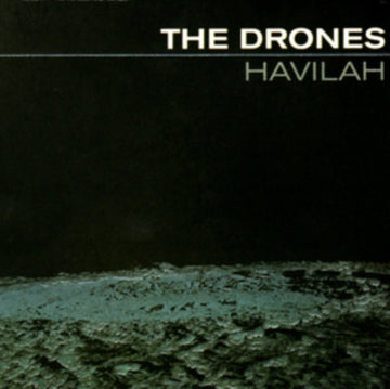 HAVILAH (2LP) | VINYL RECORD (LP)