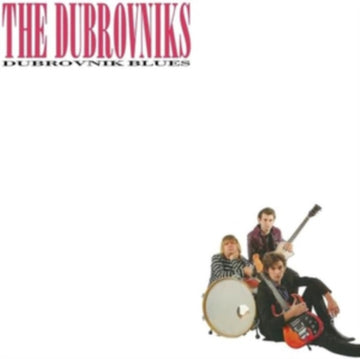 DUBROVNIK BLUES | VINYL RECORD (LP)