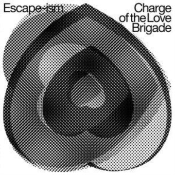 CHARGE OF THE LOVE BRIGADE | VINYL RECORD (LP)