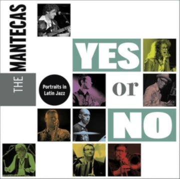 YES OR NO | VINYL RECORD (LP)