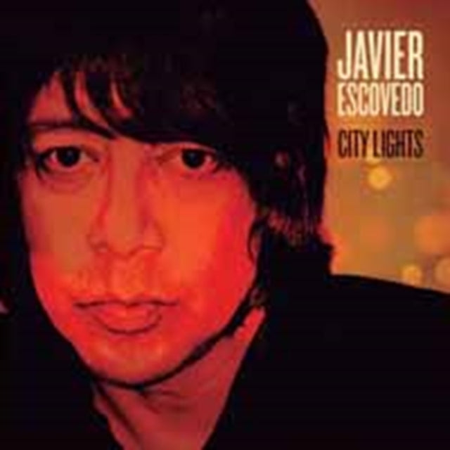 ESCOVEDO, JAVIER | CITY LIGHTS | VINYL RECORD (LP)