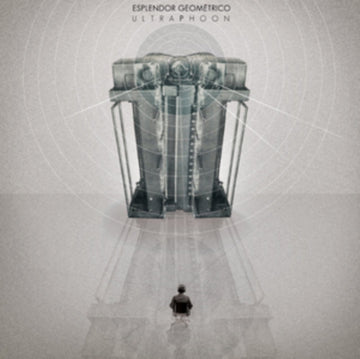 ESPLENDOR GEOMETRICO | ULTRAPHOON (2LP) | VINYL RECORD (LP)