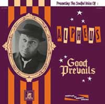 GOOD PREVAILS | 7IN VINYL
