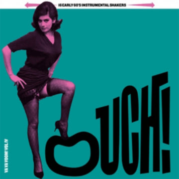 OUCH VA VA VOOM 4 | VINYL RECORD (LP)