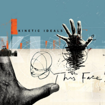 KINETIC IDEALS | THIS FACE | 12IN VINYL