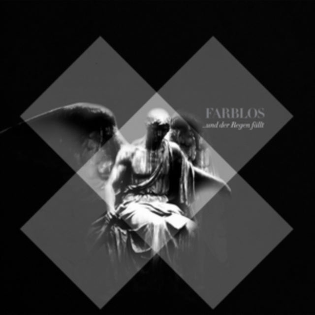 FARBLOS | UND DER REGEN FALLT | VINYL RECORD (LP)