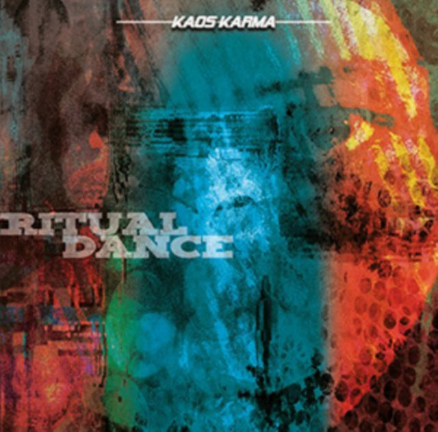 KAOS KARMA | RITUAL DANCE | VINYL RECORD (LP)