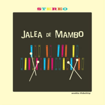 JALEA DE MAMBO | 7IN VINYL