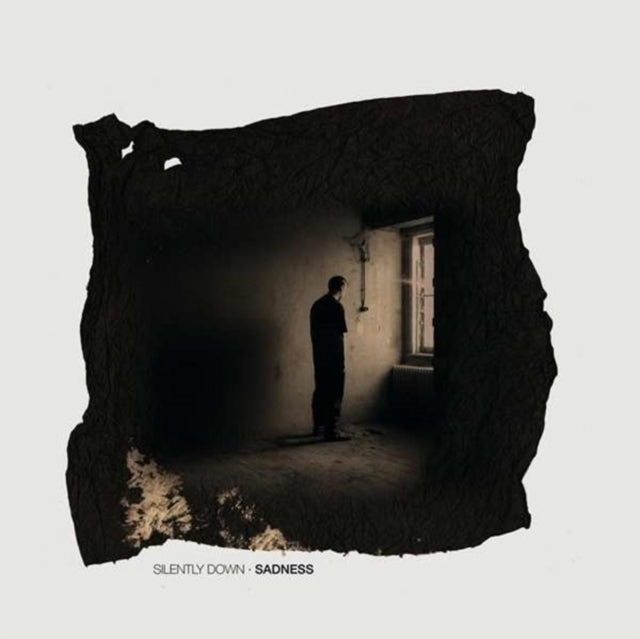 SILENTLY DOWN | SADNESS | VINYL RECORD (LP)