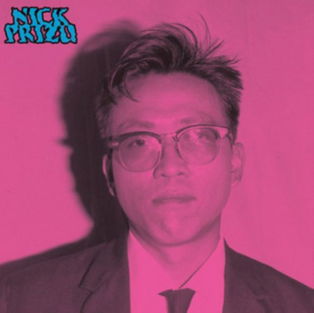 PRIZU, NICK | NICK PRIZU | VINYL RECORD (LP)