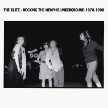 KLITZ, THE | ROCKING THE MEMPHIS UNDERGROUND 1978-1980 | VINYL RECORD (LP)
