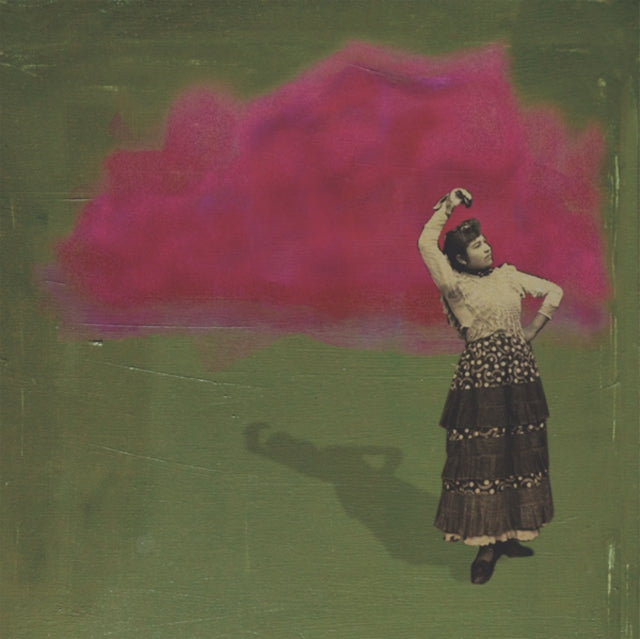 VARIOUS ARTISTS | TAKE A KNIFE AND OPEN MY HEART | VINYL RECORD (LP)
