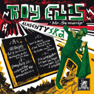 ALMIGHTY SKA (2LP) | VINYL RECORD (LP)
