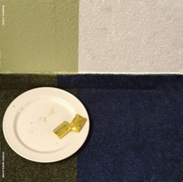 HOT TUNICS | BUTTER DISH | VINYL RECORD (LP)