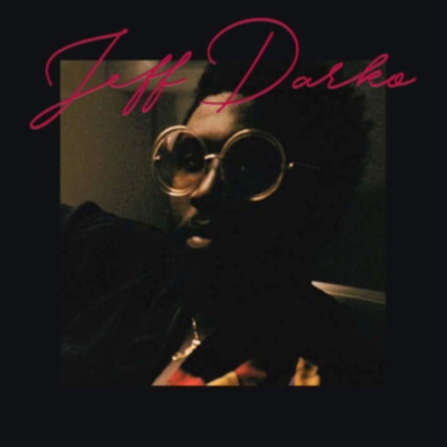 DARKO,  JEFF | HOTEL LOVER/COMING BACK | 7IN VINYL