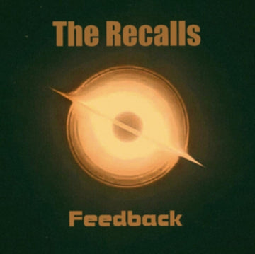FEEDBACK | VINYL RECORD (LP)