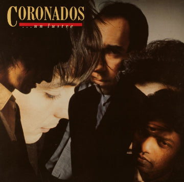 CORONADOS | UN LUSTRE | VINYL RECORD (LP)